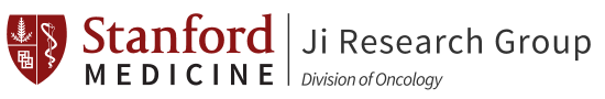 Ji research group logo